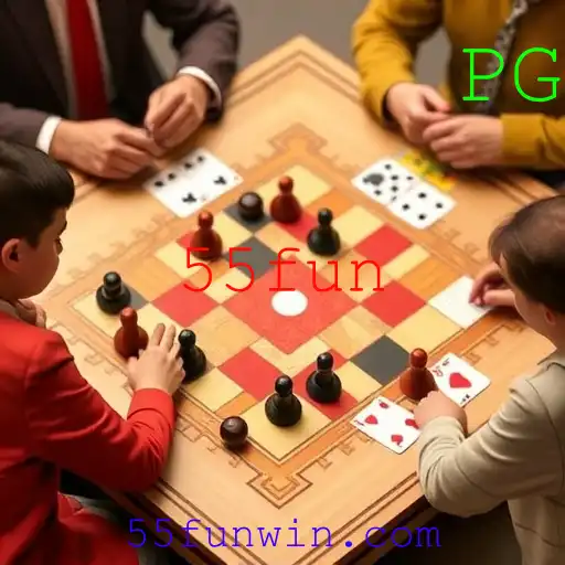 Jogos de mesa