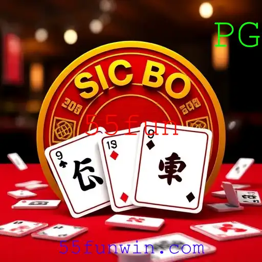 Sic Bo