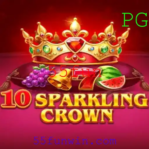 10SparklingCrown: Uma Jornada de Aventuras e Estratégia