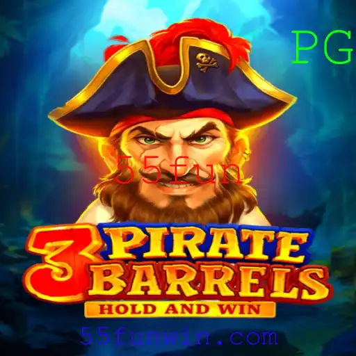Explorando o Mundo de 3PirateBarrels: Regras e Estratégias para Dominar