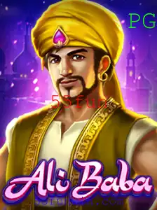 AliBaba: Descubra o Mundo Encantado do Jogo 55fun