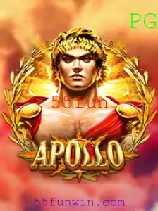 Descubra a Aventura do Jogo Apollo: Um Universo de Diversão com 55fun