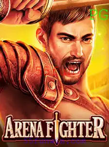 ArenaFighter: A Nova Sensação dos Jogos Online