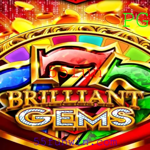 BrilliantGems: Descubra o Novo Jogo que Está Conquistando o Mundo com 55fun