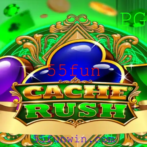 CacheRush: Descubra o Jogo Inovador com Diversão ao Máximo
