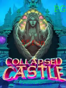 Explorando CollapsedCastle: A Aventura Definitiva com 55fun