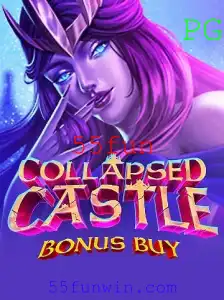 Descubra o Encantador Mundo de CollapsedCastleBonusBuy: Um Jogo Revolucionário