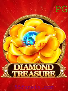 Explorando o Excitante Mundo de Diamondtreasure