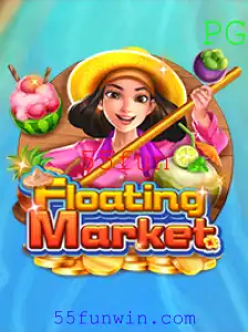 Explorando o Fascinante Jogo de Tabuleiro FloatingMarket