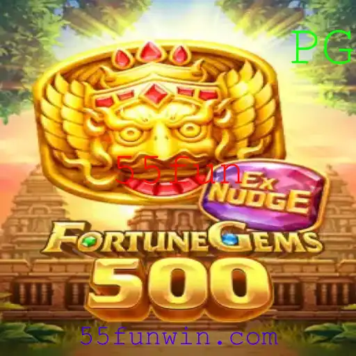 Introdução ao Jogo FortuneGems500: Diversão e Estratégia