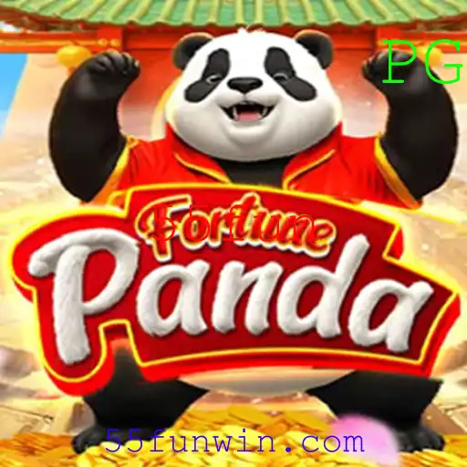 Descubra FortunePanda: Um Mergulho no Mundo dos Jogos de Sorte com 55fun