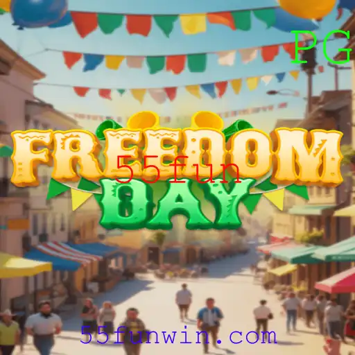 FreedomDay: A Novidade no Mundo dos Jogos