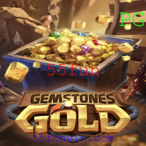 Descubra o Mundo do Jogo GemstonesGold: Diversão Ilimitada com 55fun
