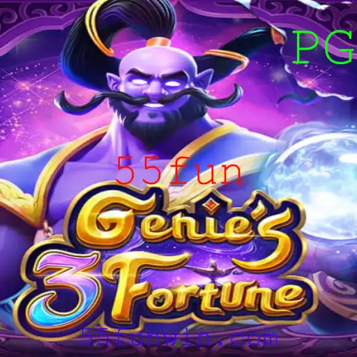 Descubra o Excitante Mundo de Genie3Fortune: Uma Jornada Inovadora para os Amantes de Jogos