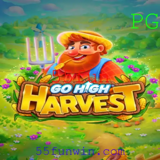 GoHighHarvest: Descubra o Excitante Mundo de Aventuras e Desafios