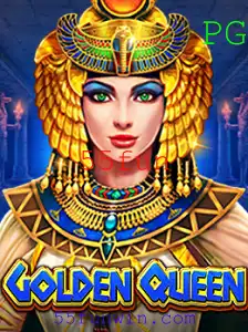 GoldenQueen: Descubra o Novo Fenômeno dos Jogos
