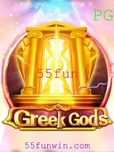 Explorando o Fascinante Mundo de GreekGods: Um Jogo de Estratégia e Aventura