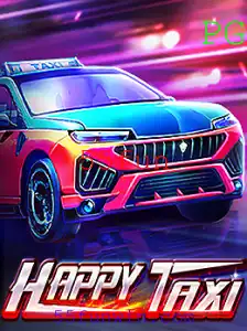 Descubra HappyTaxi: O Jogo Divertido que Revoluciona o Entretenimento com 55fun