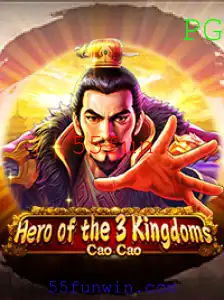 Explorando o Mundo de Heroofthe3KingdomsCaoCao: Mecânicas e Estratégias