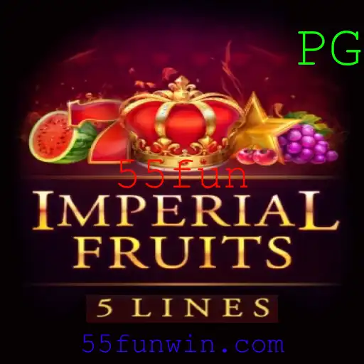 Explorando o Mundo de ImperialFruits5: Um Mergulho no Universo do Jogo Atraente e Divertido
