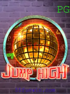 Descubra JumpHigh: O Jogo de Plataforma que Está Conquistando a Cena com 55fun
