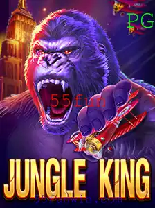 Explorando o Mundo de JungleKing: Aventura e Estratégia
