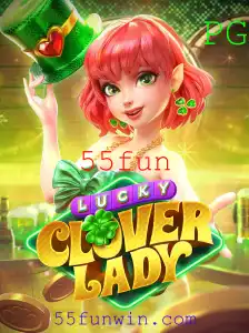 Explorando o Mundo de LuckyCloverLady: Um Aventuroso Jogo de Sorte e Estratégia