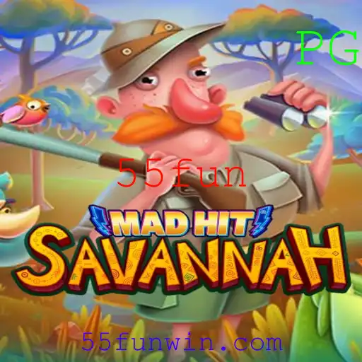 Descubra o Envolvente Mundo de MadHitSavannah: Um Novo Jogo para 2023