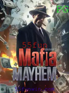 MafiaMayhem: Descubra o Jogo de Estratégia e Perspicácia