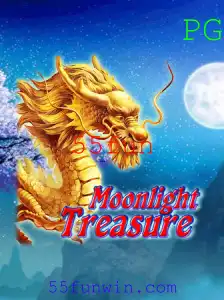 Descubra a Aventura Mística de MoonlightTreasure