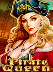 Desbravando Sete Mares com PirateQueen: Uma Nova Aventura de 55fun