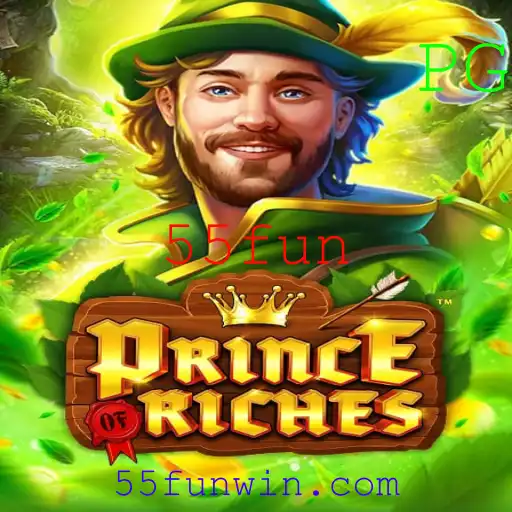 Descubra PrinceOfRiches: Uma Nova Jornada no Mundo dos Jogos