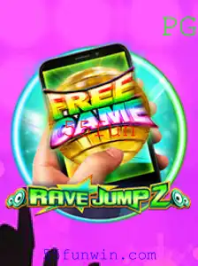 Descubra o Fascinante Mundo de RaveJump2M e Sua Revolução em Diversão
