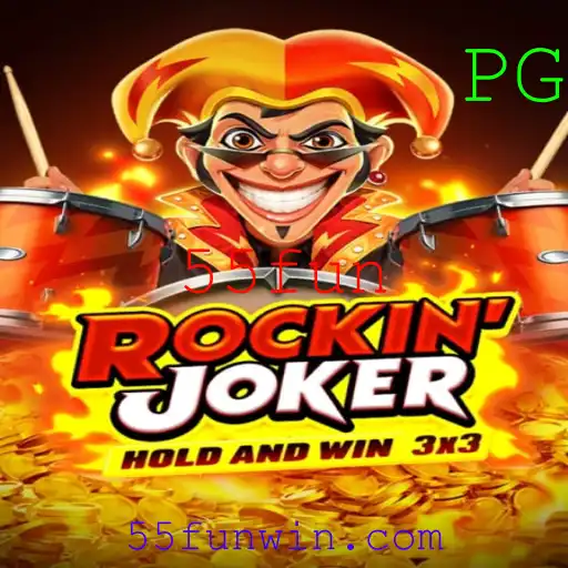 Descubra RockinJoker: Um Jogo Revolucionário para a Era Digital