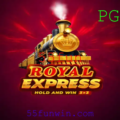 Explorando o Mundo do Jogo Royal Express e as Inovações de 55fun