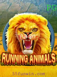 Explorando o Mundo Divertido de RunningAnimals