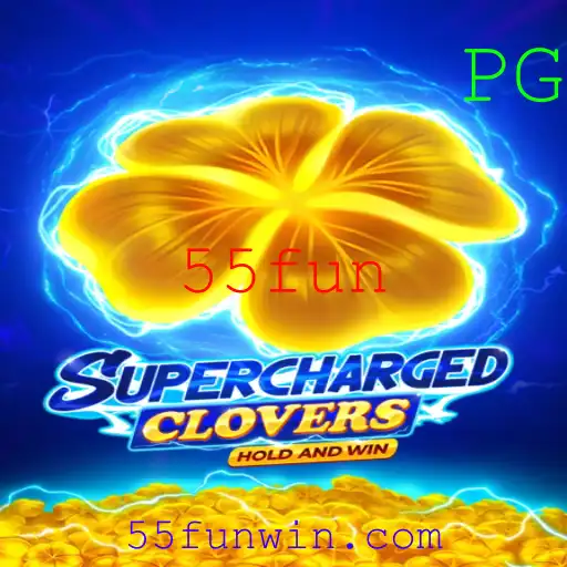 SchargedClovers: Descubra o Novo Fenômeno dos Jogos com 55fun