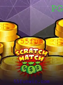 Descobrindo o Fascinante Mundo de ScratchMatch
