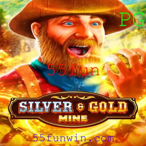 Descubra o Fascinante Mundo de SilverGold: O Jogo que Revoluciona com 55fun