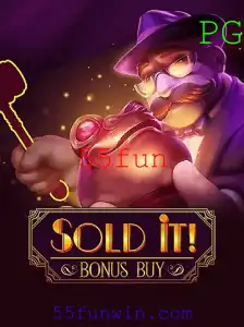 SolditBonusBuy: Descubra a Emoção do Novo Jogo de Estratégia