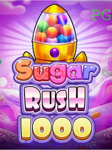 Explorando o Fascinante Mundo de SugarRush1000: Como Jogar e se Divertir com 55fun