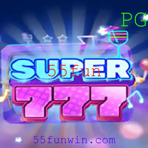 Descubra o Universo Encantador do Jogo Super777