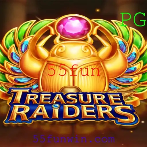 Descubra o Mundo de 'TREASURERAIDERS'