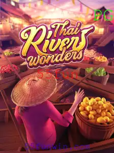 ThaiRiverWonders: Um Jogo de Descobertas e Desafios Únicos