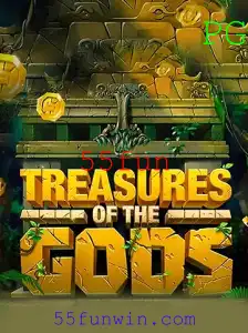 Explore as Aventuras de 'TreasureoftheGods' e Descubra os Segredos dos Deuses