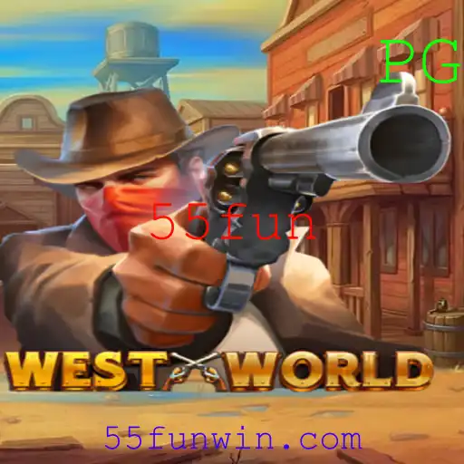 Explore o Dinâmico Universo de WestWorld com '55fun'