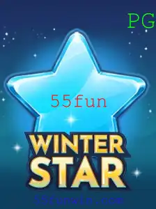 Descubra WinterStar: O Jogo de Aventura Gelada com 55fun