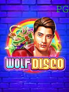 Descubra a Aventura Eletro-Selvagem de WolfDisco: Uma Experiência Inovadora no Mundo dos Jogos