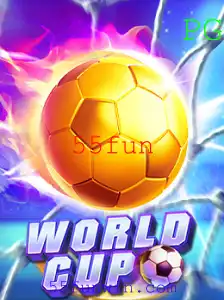 Descubra o Fenômeno do Jogo 'WorldCup' e a Empolgante Palavras-chave '55fun'