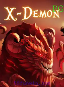 Explorando o Envolvente Mundo do Jogo XDemon